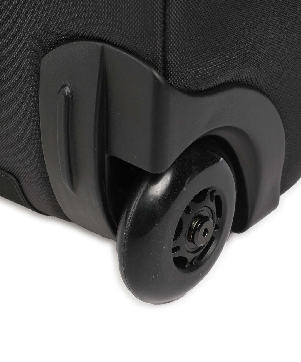 Fjällräven Färden 120 Travel bag with wheels coal black