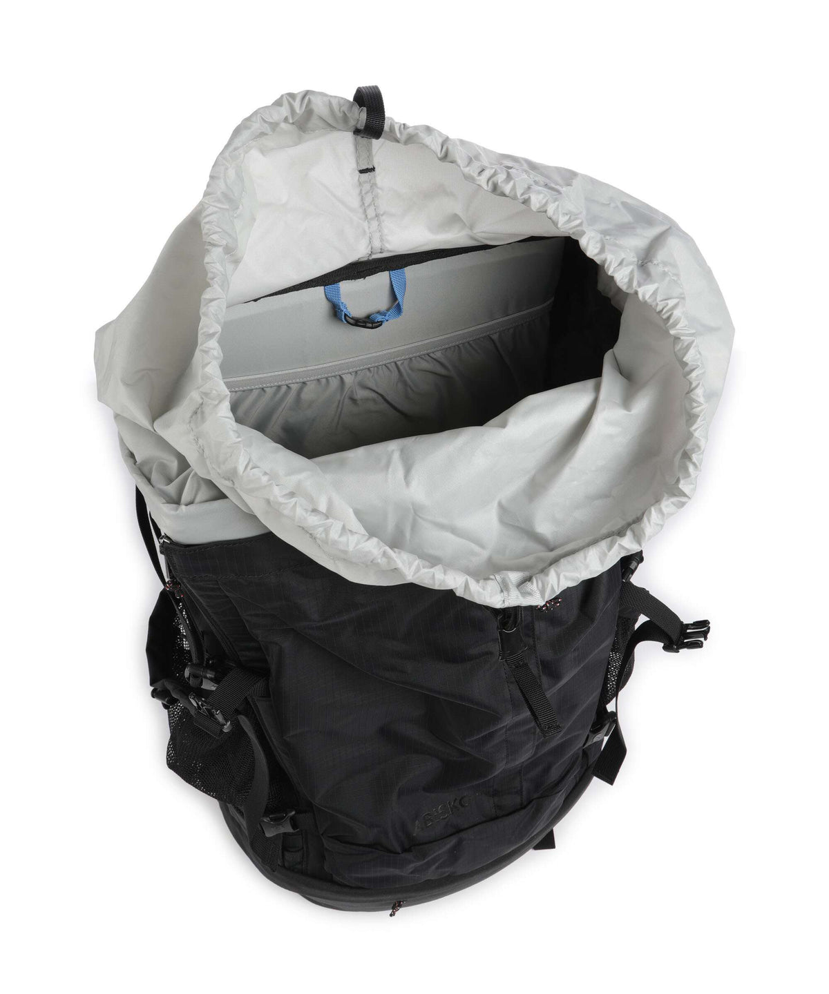 Fjällräven Abisko 48 M/L Trekking backpack black