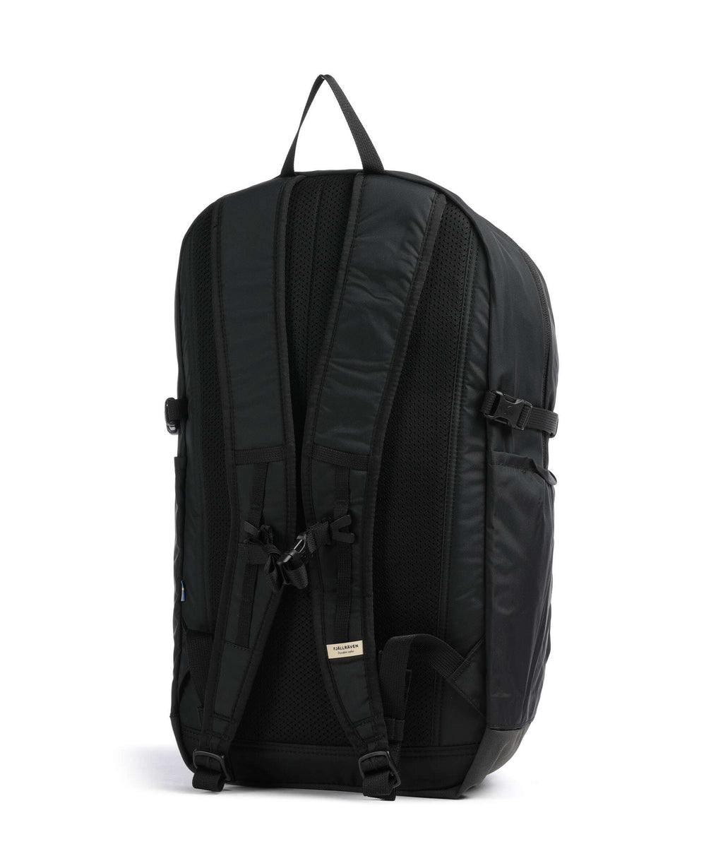 Fjällräven High Coast 24 Backpack black