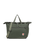 Fjällräven High Coast 30 Tote bag mountain green