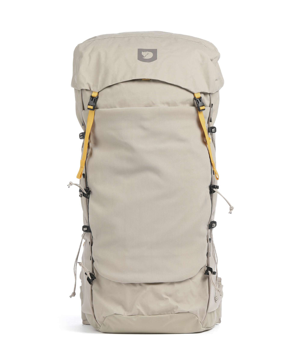 Fjällräven Kajka X-Lätt 45 M/L Trekking backpack fossil
