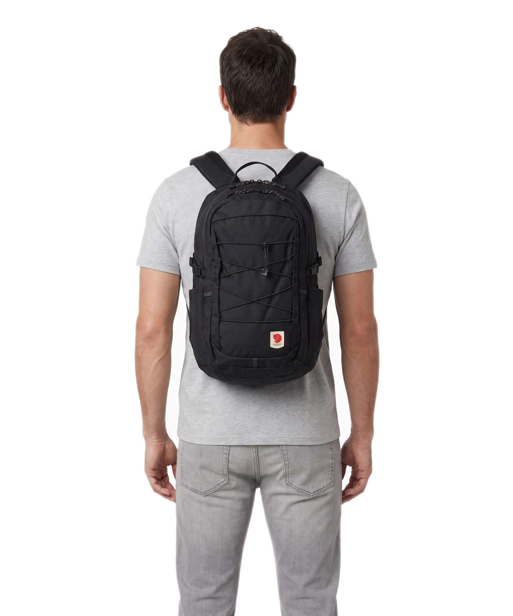 Fjällräven Skule 20 Backpack nimbus blue