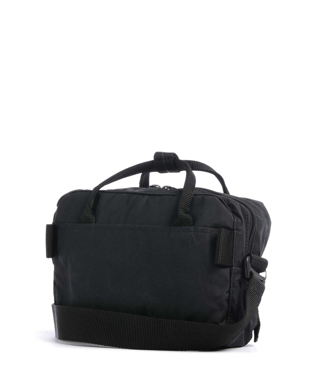 Fjällräven Kånken One Size Crossbody bag black