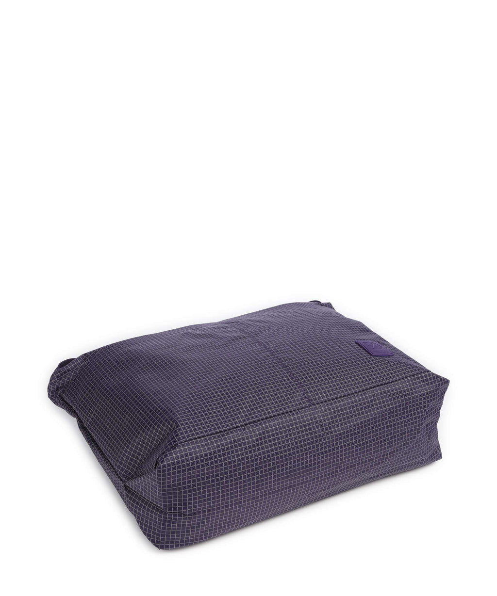 Fjällräven High Coast One Size Crossbody bag dark violet