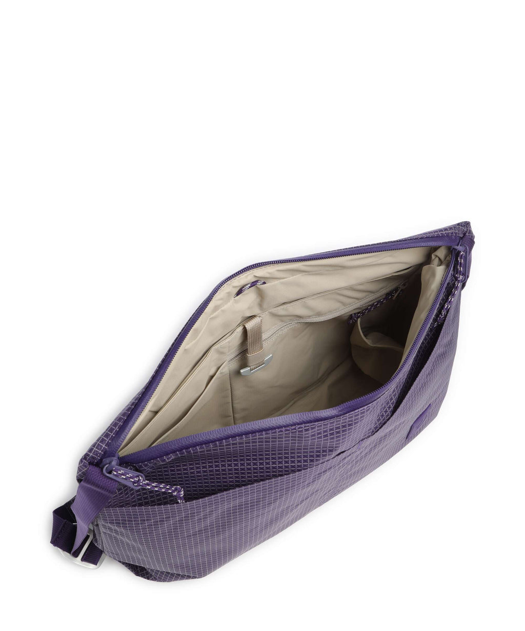 Fjällräven High Coast One Size Crossbody bag dark violet