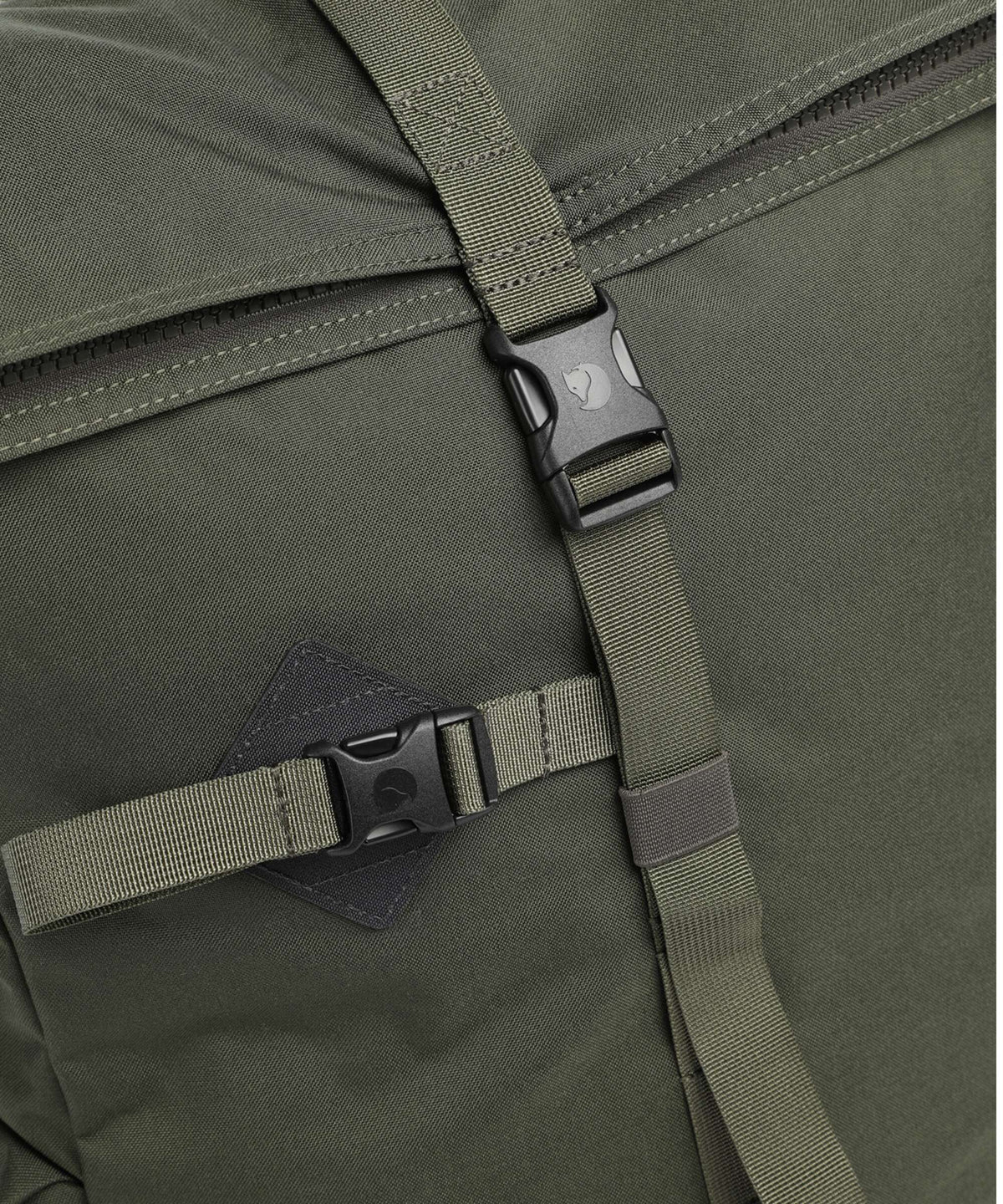Fjällräven Vardag 25 Backpack deep forest