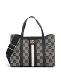 DKNY Nuri Handbag black logo/black