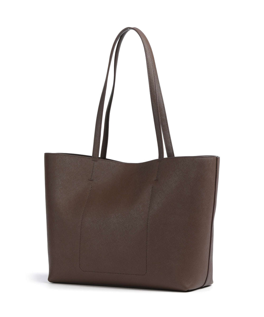 DKNY Avril Tote bag chocolate