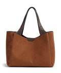 DKNY Willa Tote bag saddle