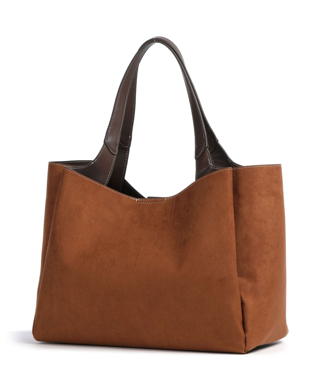 DKNY Willa Tote bag saddle