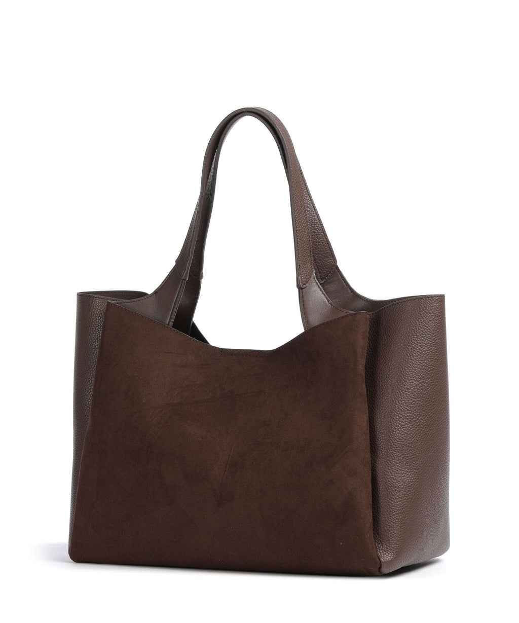 DKNY Willa Tote bag chocolate