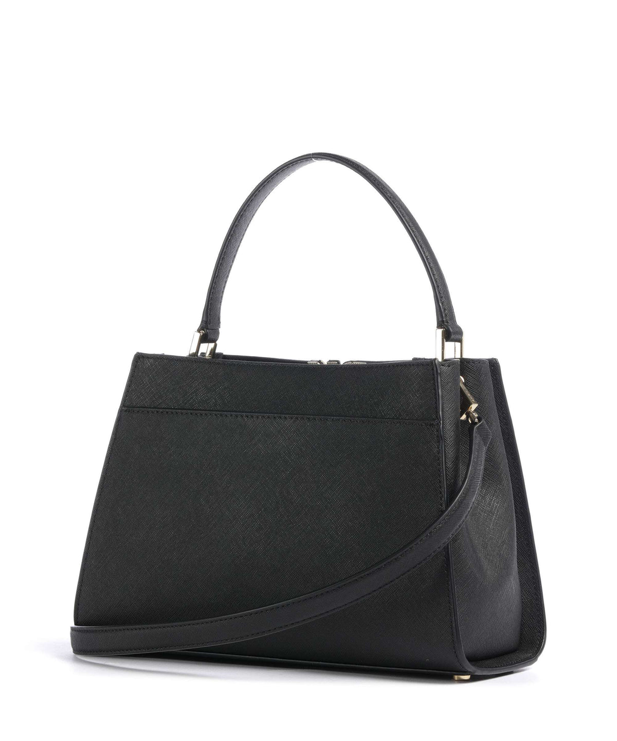 DKNY Foster Medium Handbag black/gold