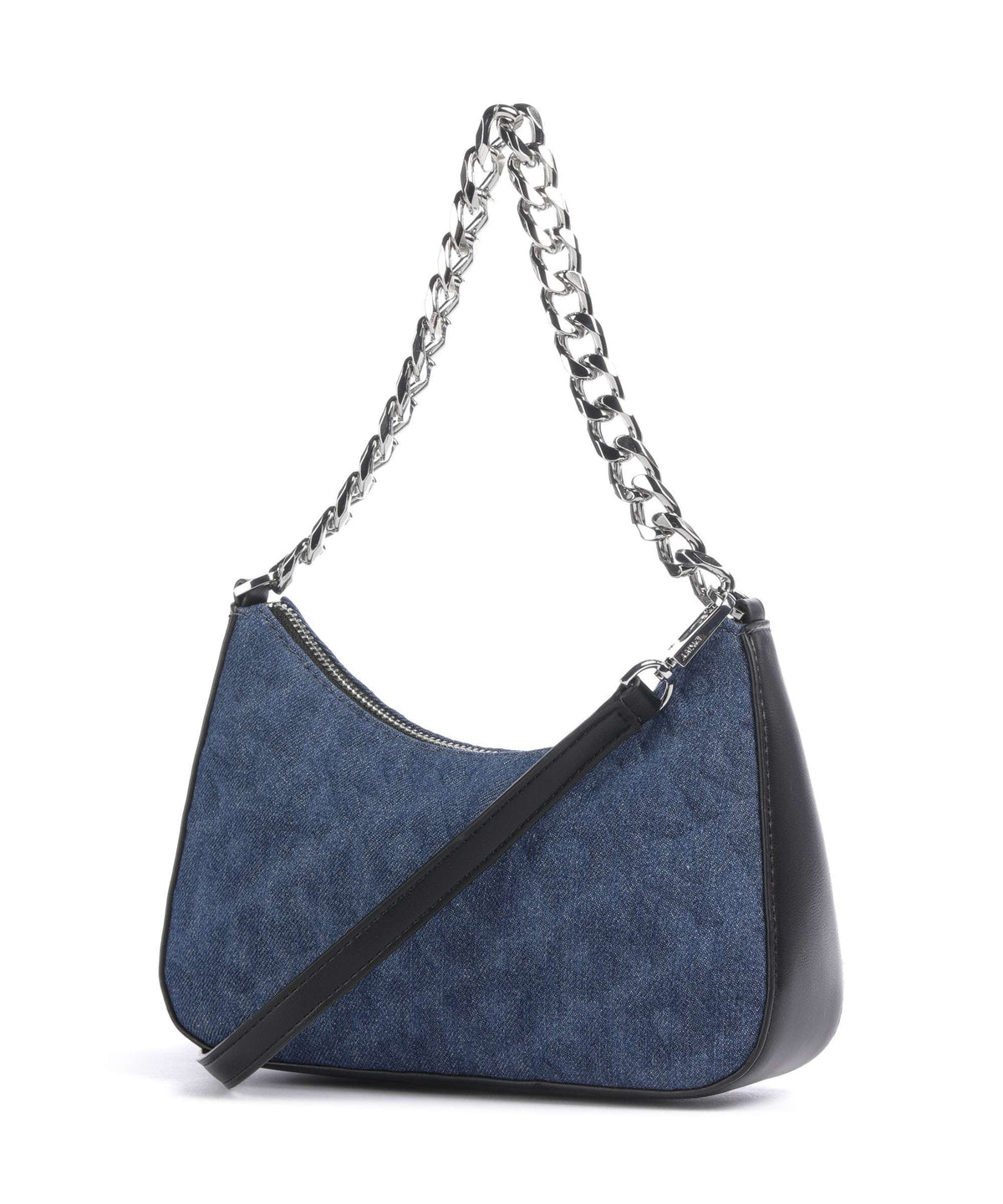 DKNY Jenna Shoulder bag denim/black