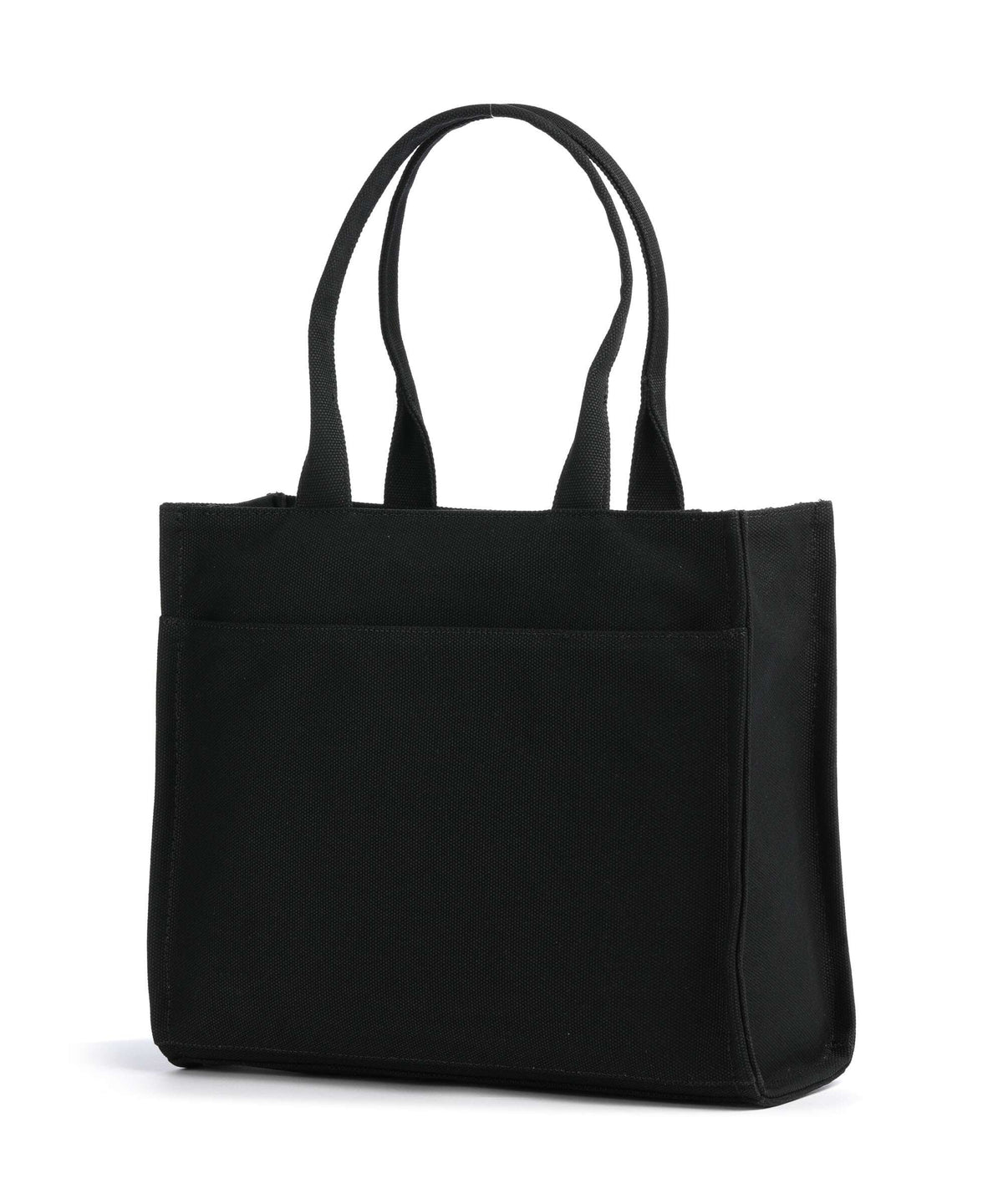 DKNY Hadlee Large Tote bag black/silver