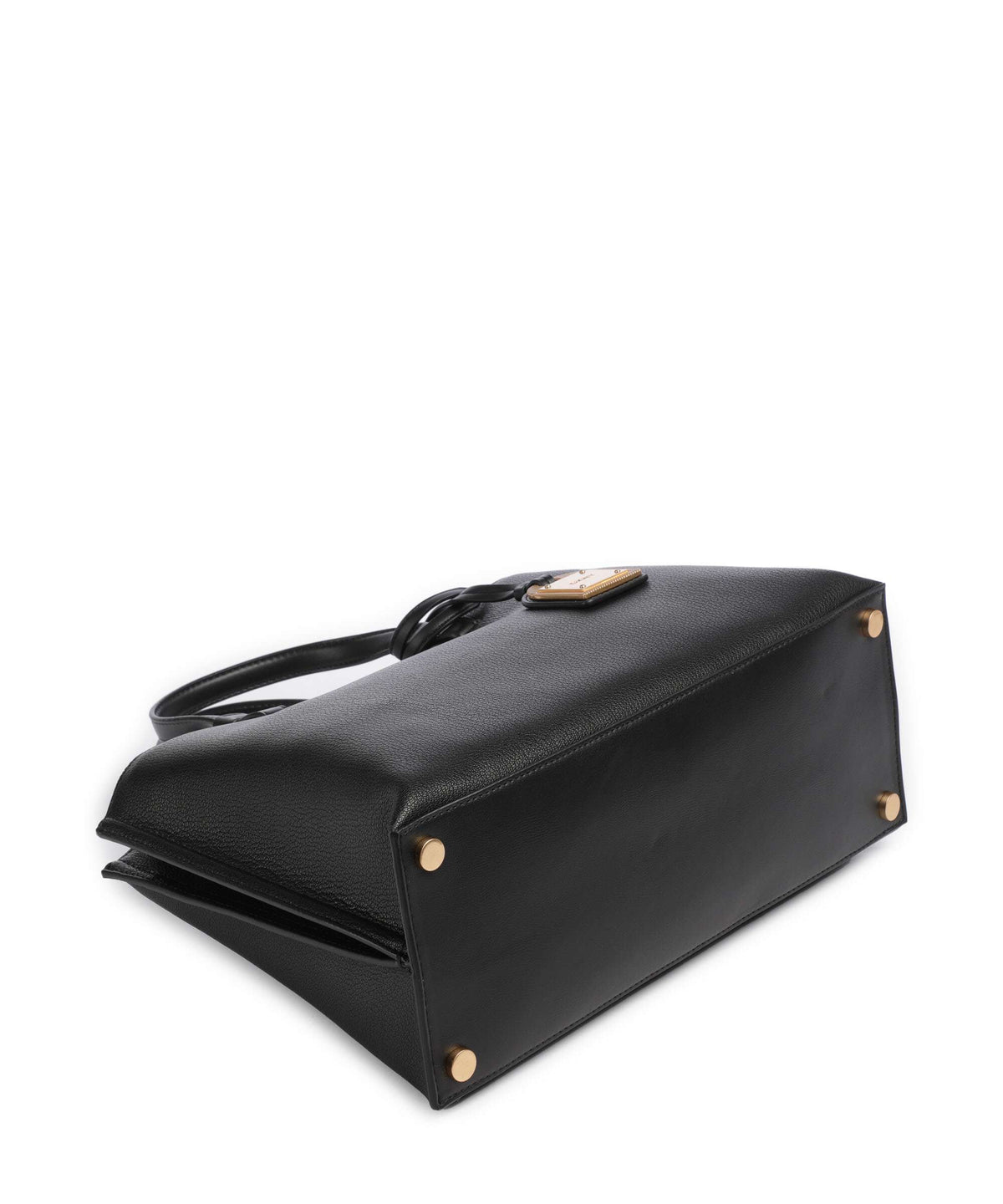 DKNY Alya Handbag black/gold