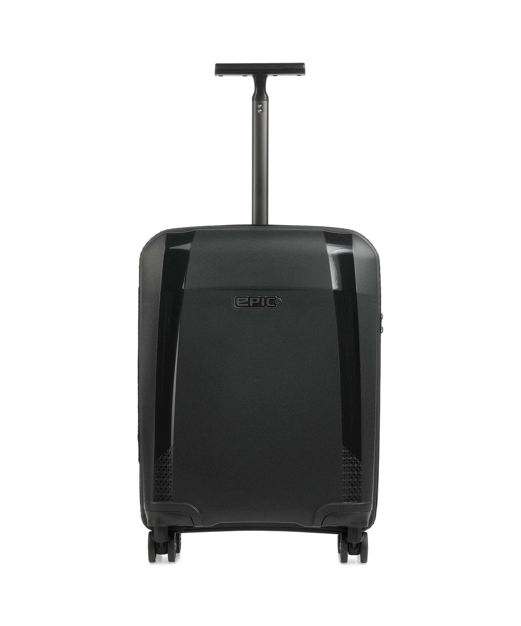 Epic Phantom SL Spinner (4 wheels) black