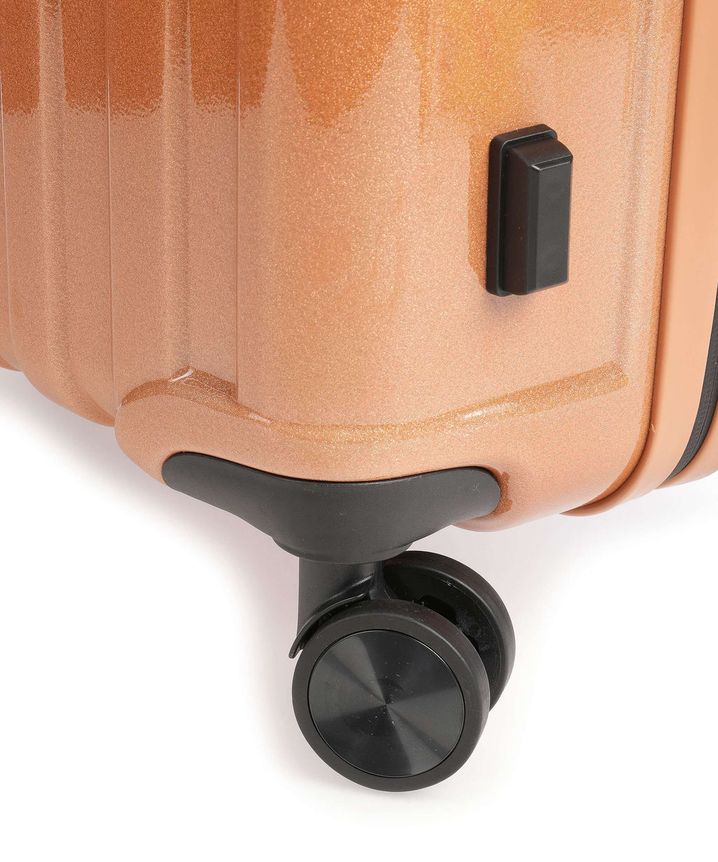 Epic Crate Reflex Spinner (4 wheels) rose copper