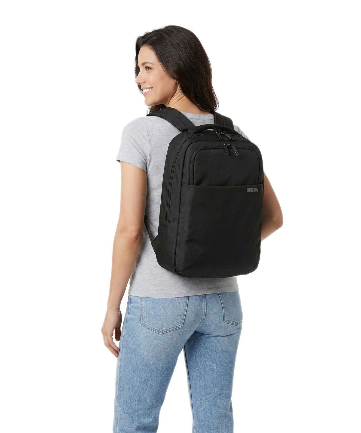 Epic Discovery Neo Backpack black
