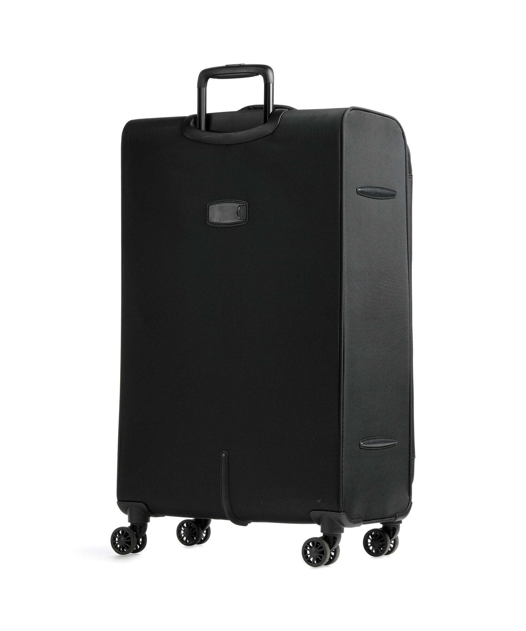 Epic Dynamo 4X Spinner (4 wheels) black