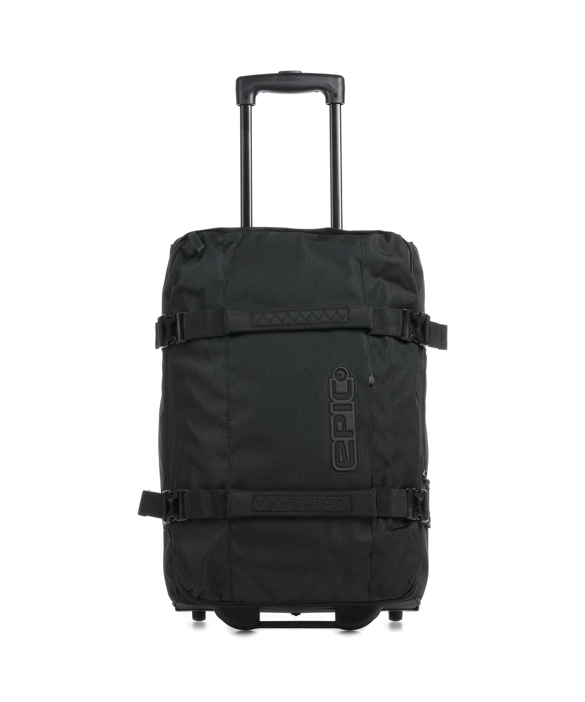 Epic Explorer NXT Trolley (2 wheels) black