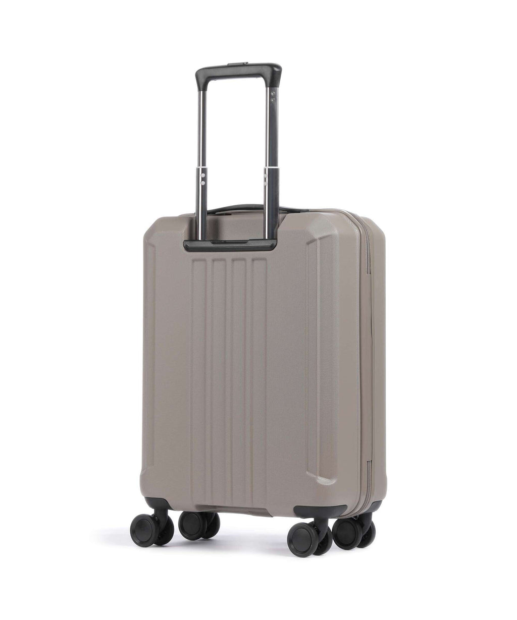 Epic Airwave Neo Spinner (4 wheels) hot cocoa