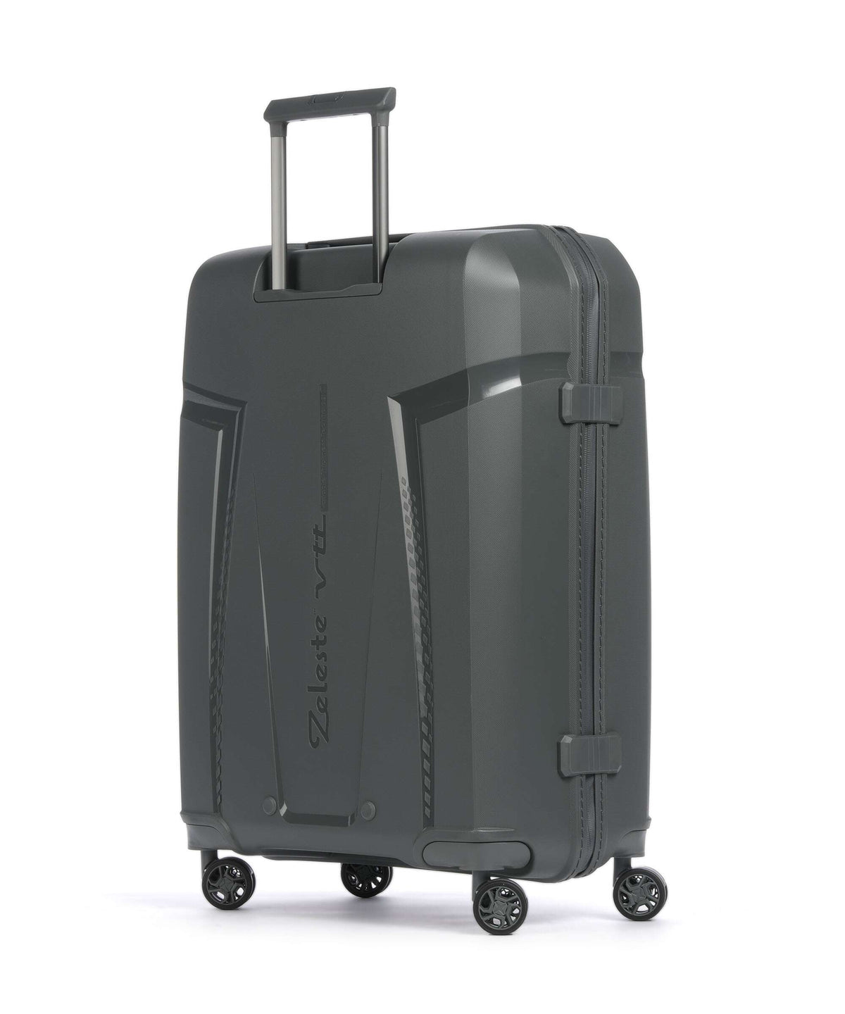 Epic Zeleste Re: Spinner (4 wheels) ghost grey