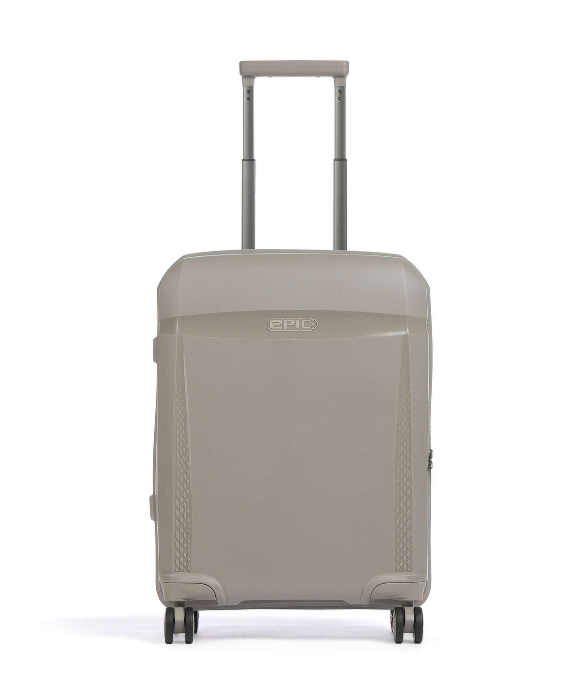 Epic Zeleste Re: Spinner (4 wheels) luxury taupe