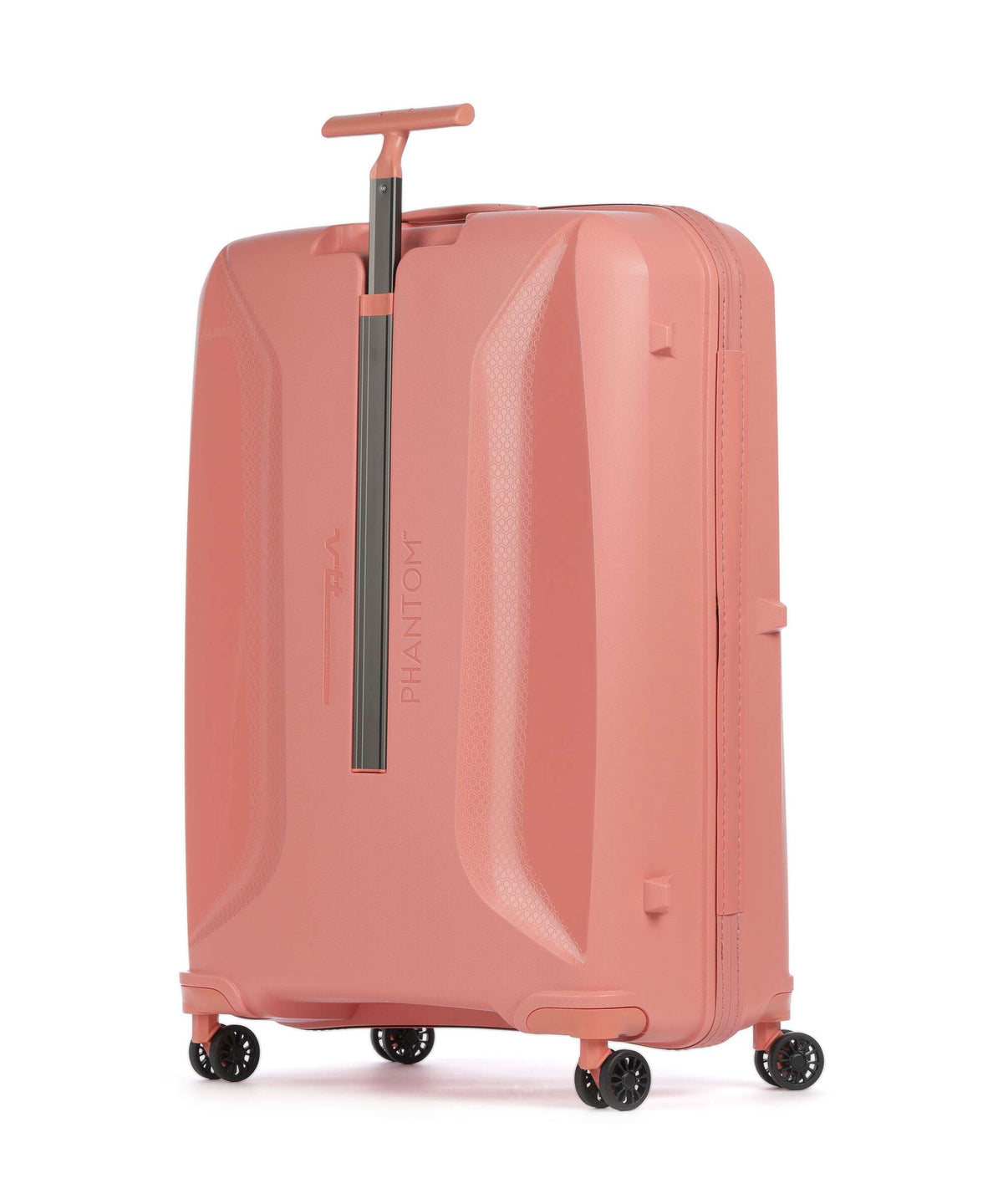 Epic Phantom SL Spinner (4 wheels) flamingo pink