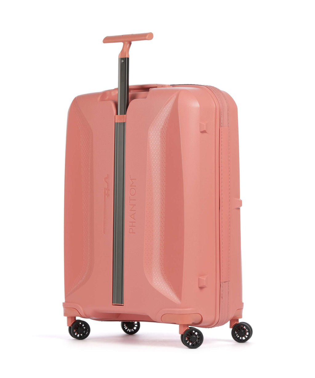 Epic Phantom SL Spinner (4 wheels) flamingo pink