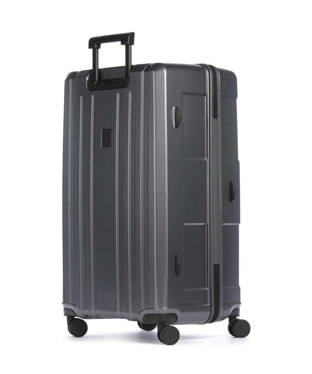 Epic Crate Trunks Spinner (4 wheels) stealthgrey