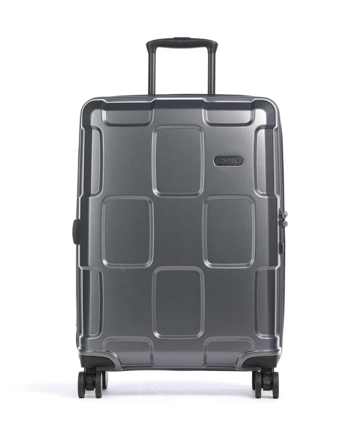 Epic Crate Solids Spinner (4 wheels) stealthgrey