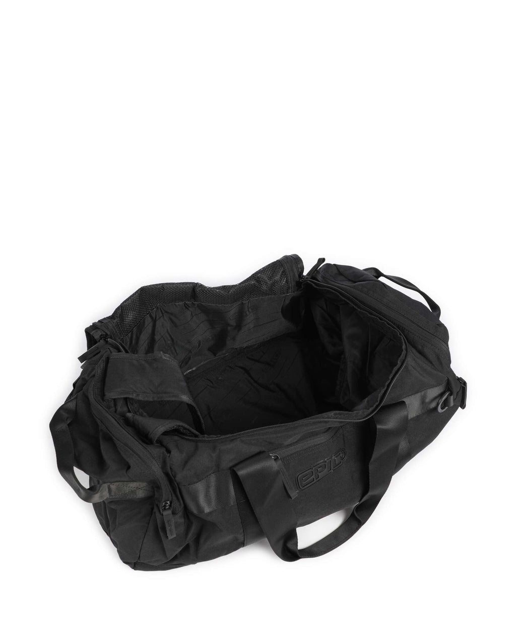 Epic Explorer NXT Travel bag black