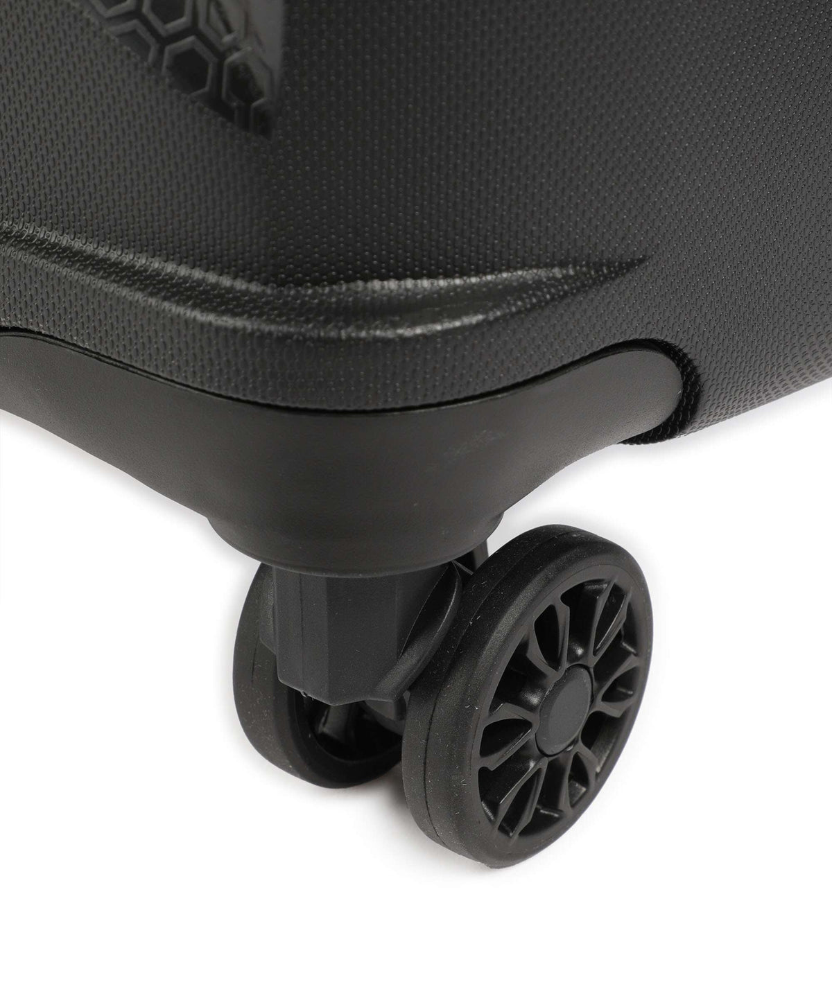 Epic Phantom SL Spinner (4 wheels) black