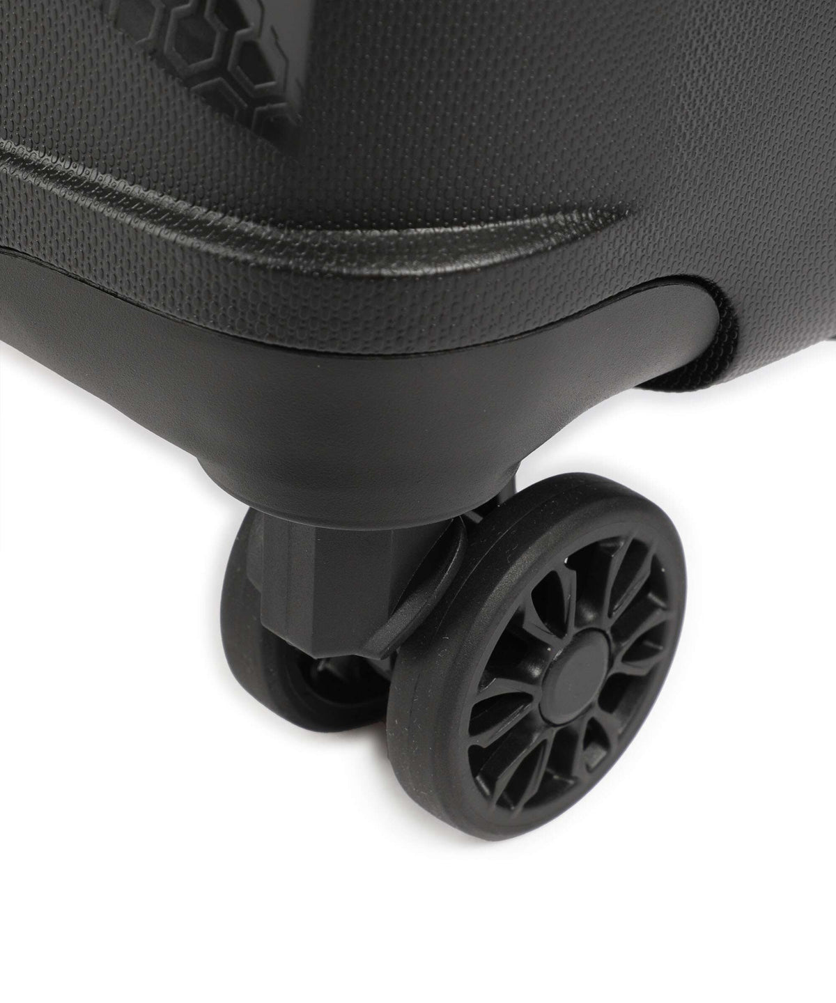 Epic Phantom SL Spinner (4 wheels) black