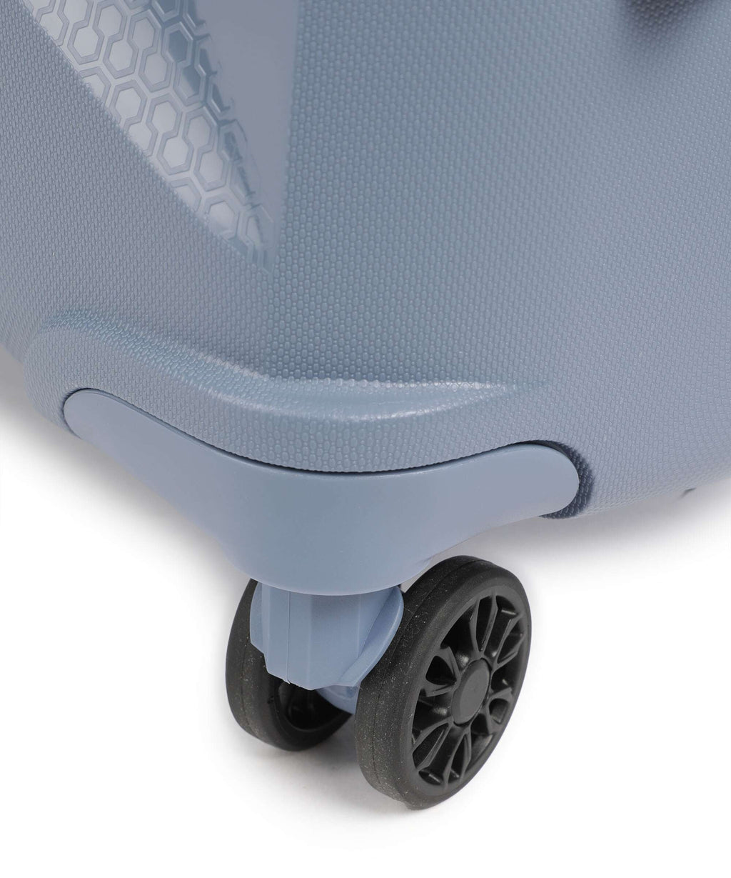 Epic Phantom SL Spinner (4 wheels) sky blue