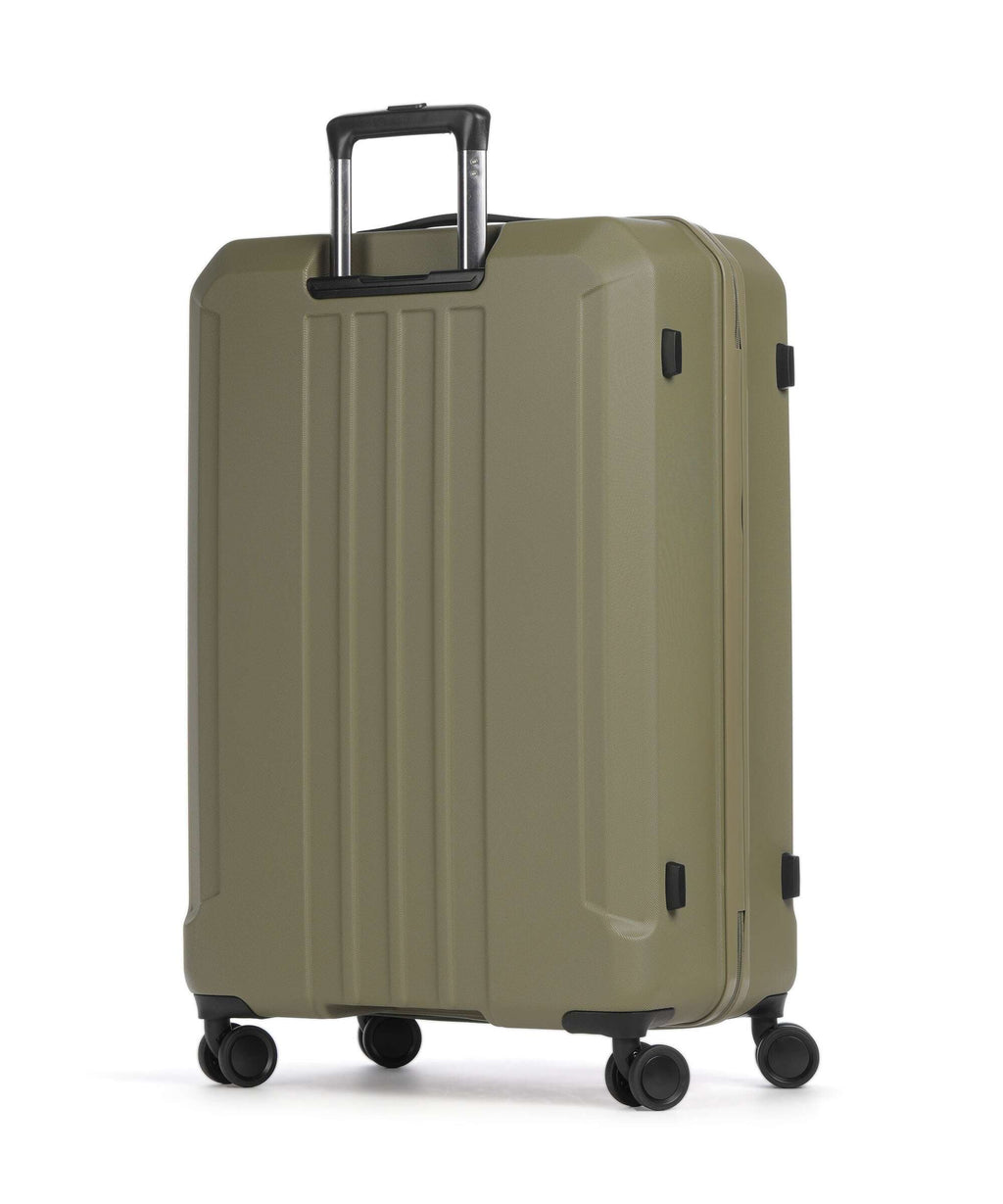 Epic Airwave Neo Spinner (4 wheels) martin olive