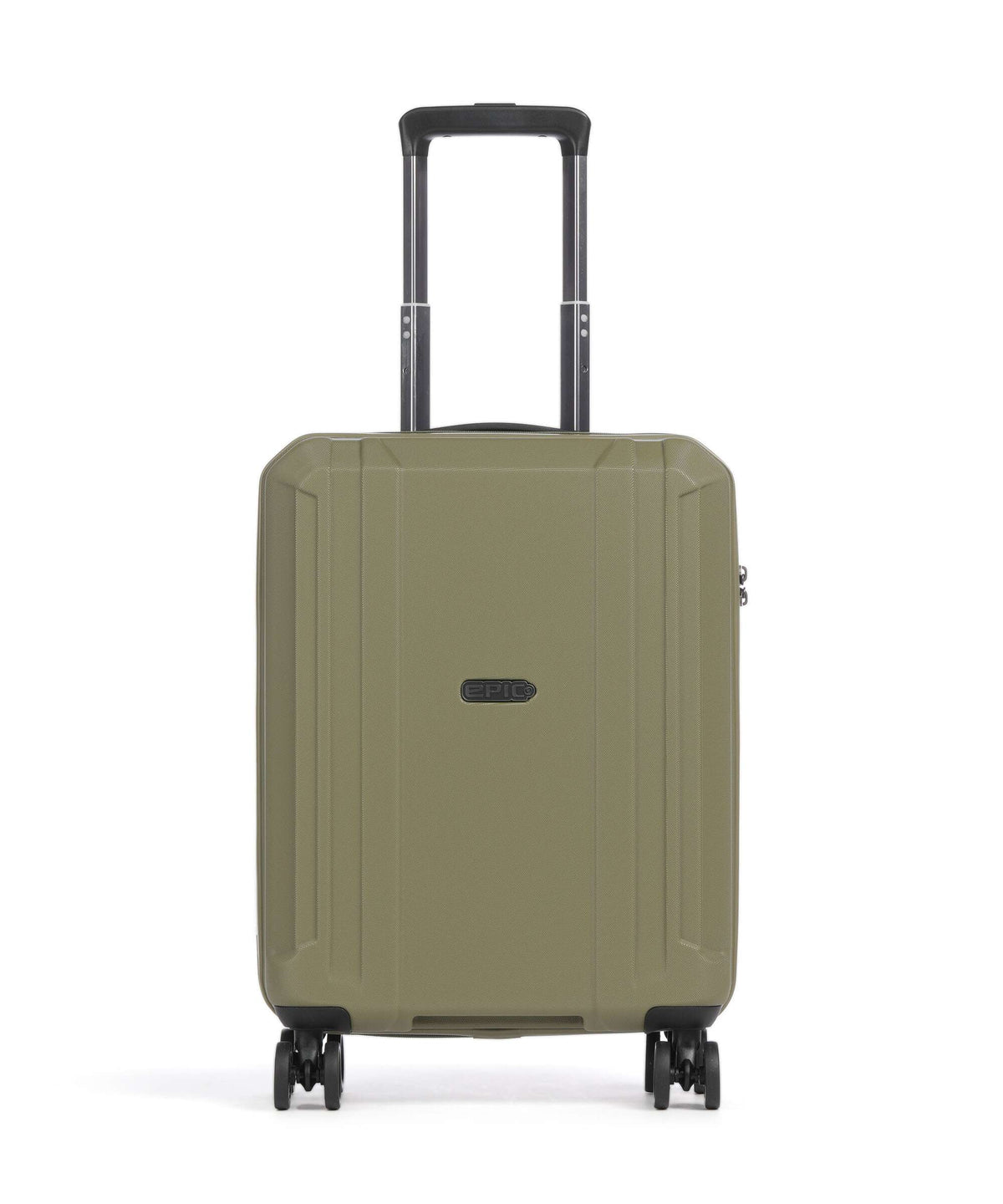 Epic Airwave Neo Spinner (4 wheels) martin olive