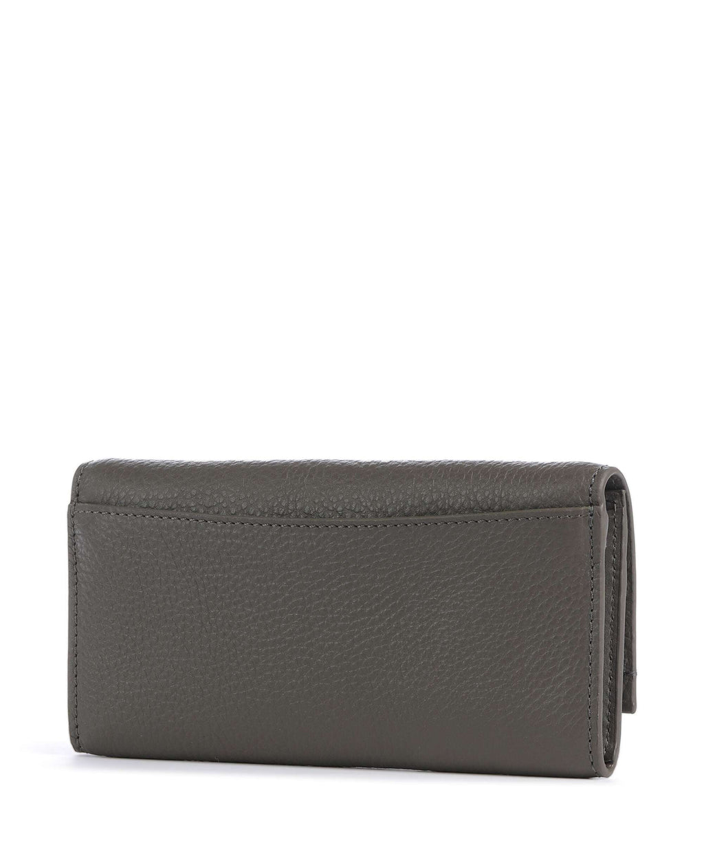 Tiger of Sweden Maglia Wallet october sage