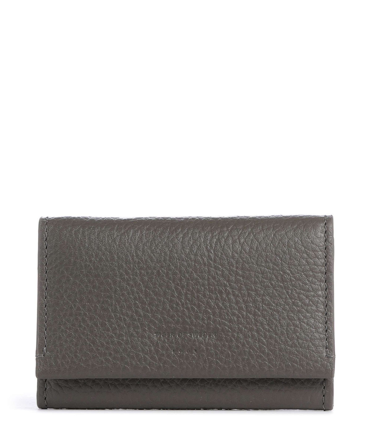 Tiger of Sweden Viglo Wallet october sage
