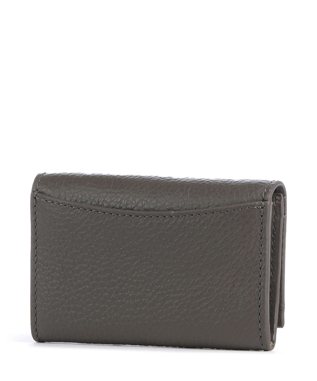 Tiger of Sweden Viglo Wallet october sage