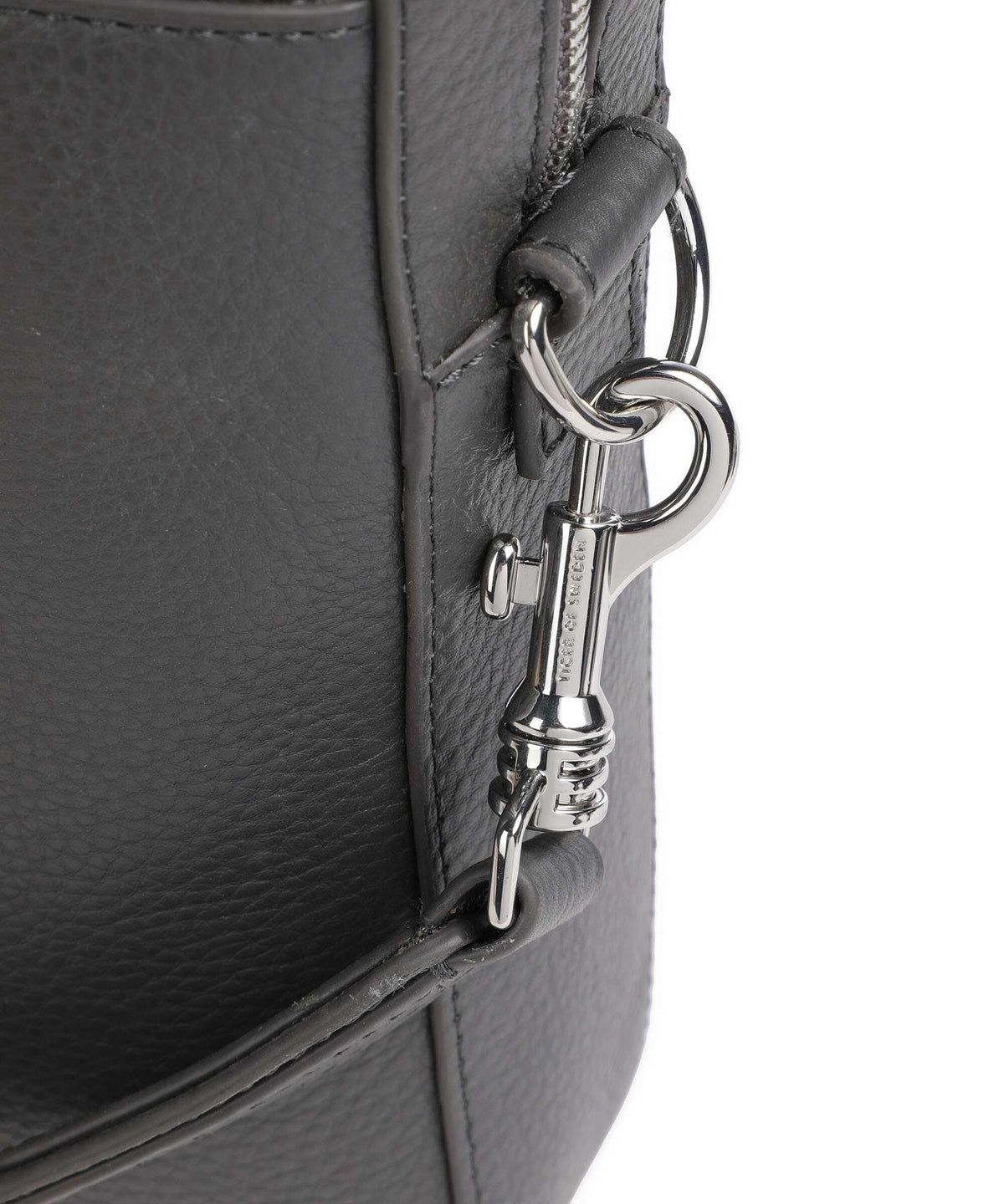 Tiger of Sweden Bosun Briefcase stone