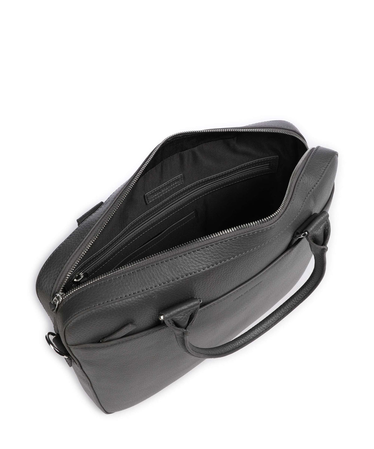 Tiger of Sweden Bosun Briefcase stone