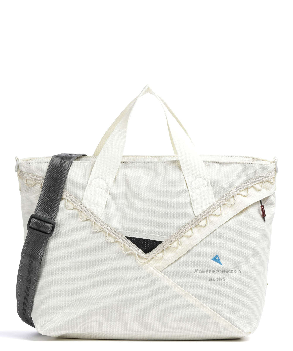 Klättermusen Nagelfar 17 Handbag snow