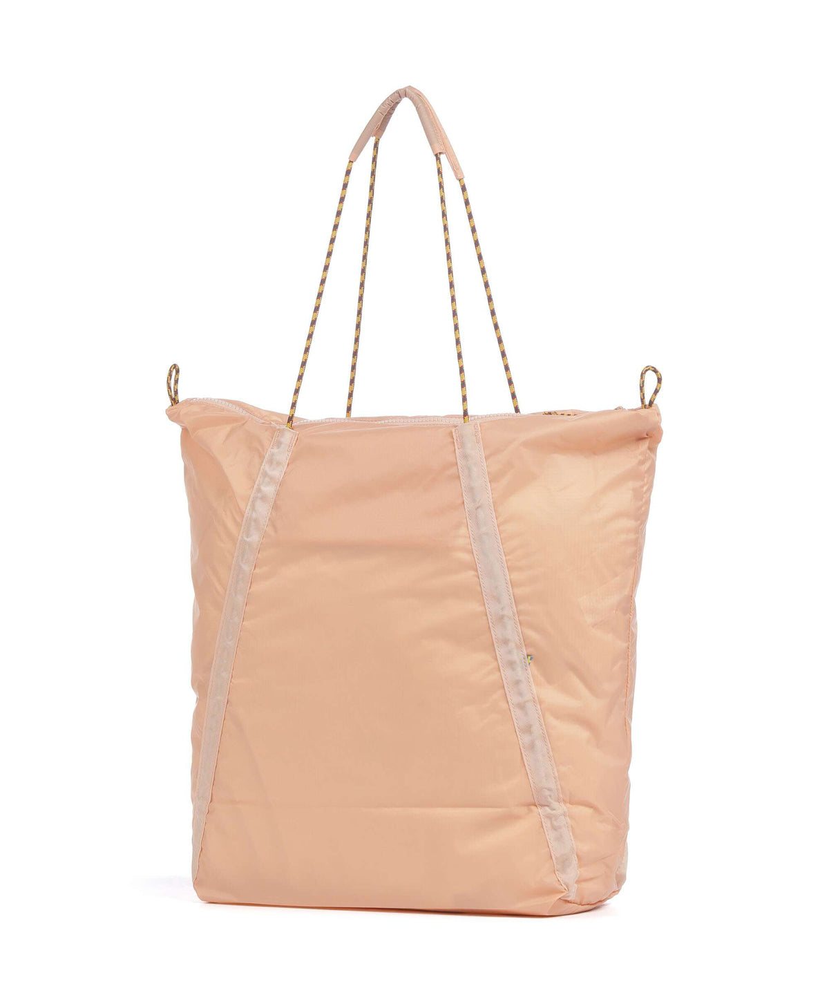 Klättermusen Gebo 23 Tote bag salmon