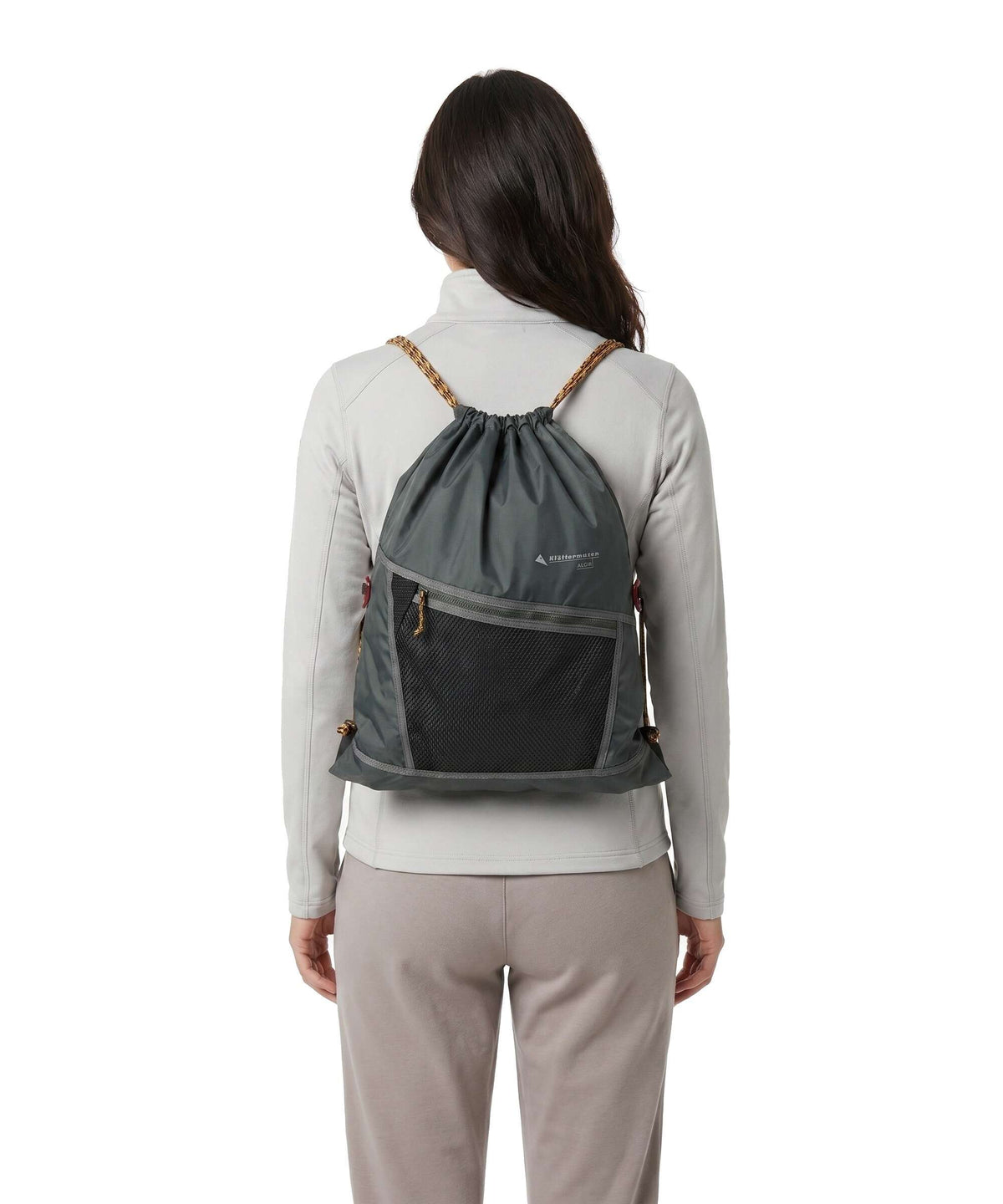 Klättermusen Algir Backpack dark teal