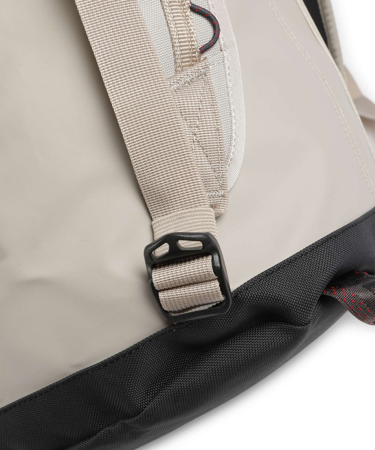 Klättermusen Ydalir 25 Travel backpack dove grey