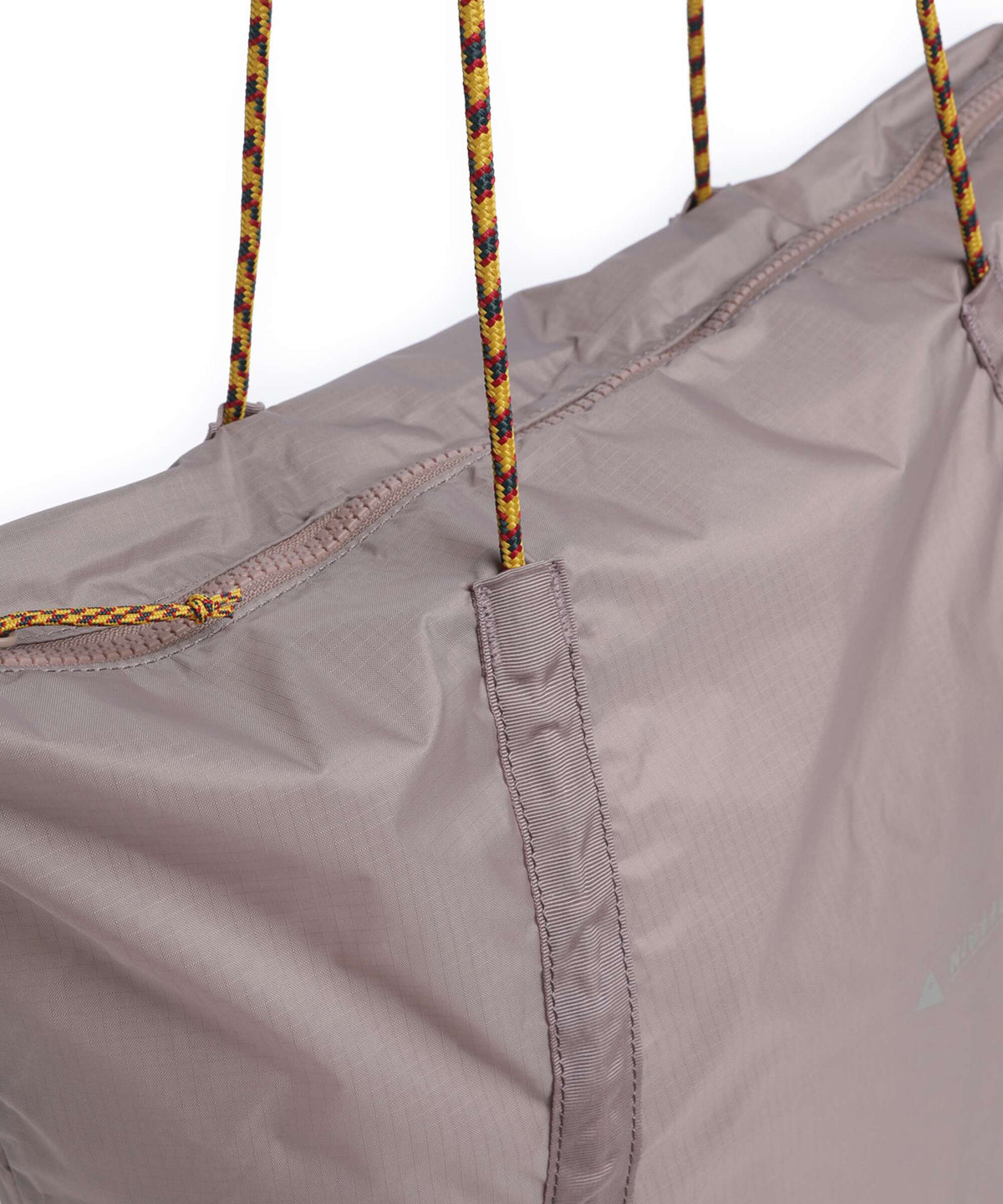 Klättermusen Gebo 23 Tote bag purple dove