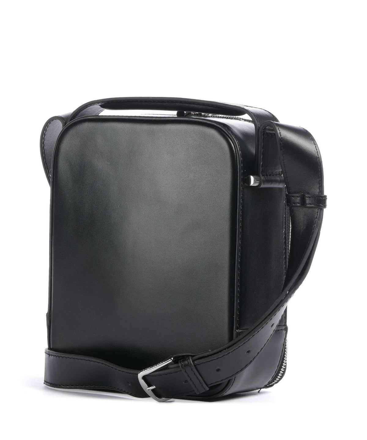 Tiger of Sweden Taberne Cx Crossbody bag black