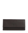 Tiger of Sweden Maglia Wallet dark brown