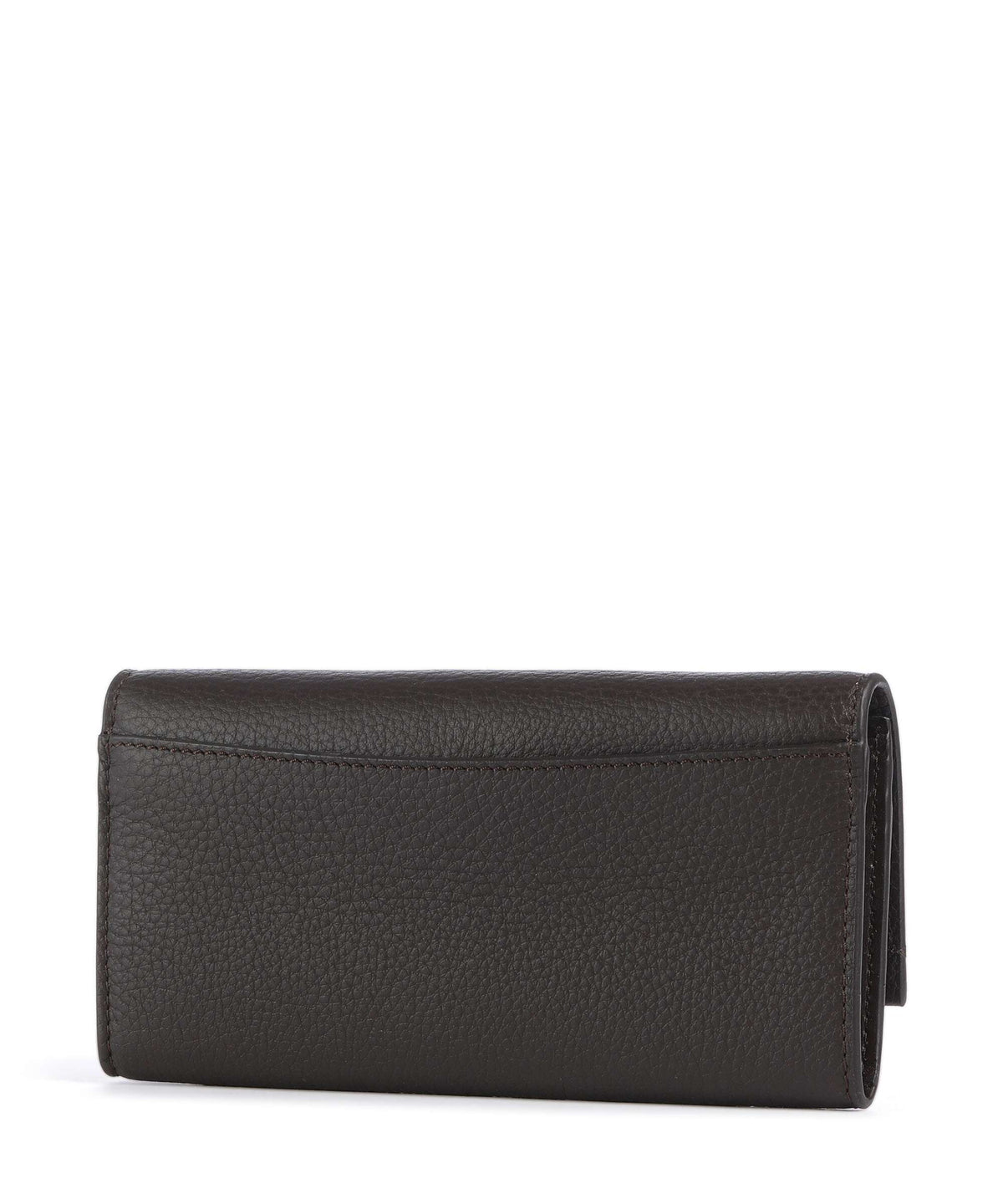 Tiger of Sweden Maglia Wallet dark brown